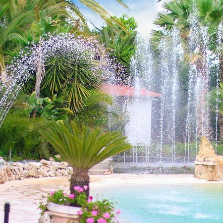 Agriturismo Paradiso Di Barchi Terracina Exterior foto